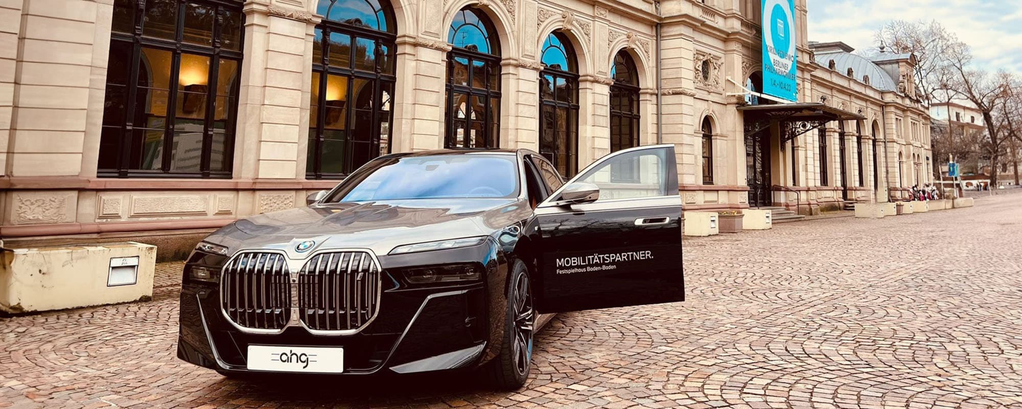 Mobilität trifft Kultur