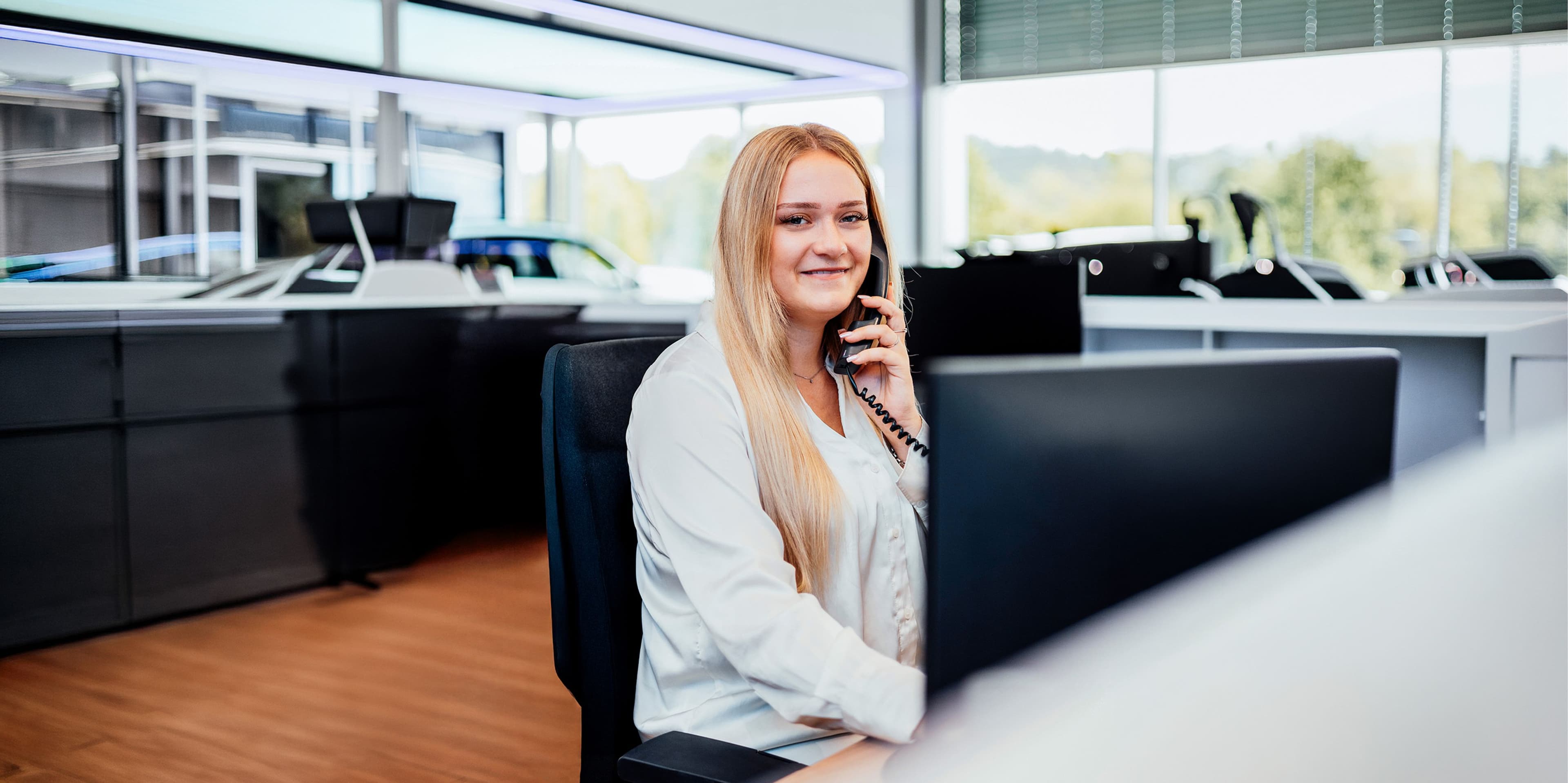 Kaufmann für Büromanagement (m/w/d)