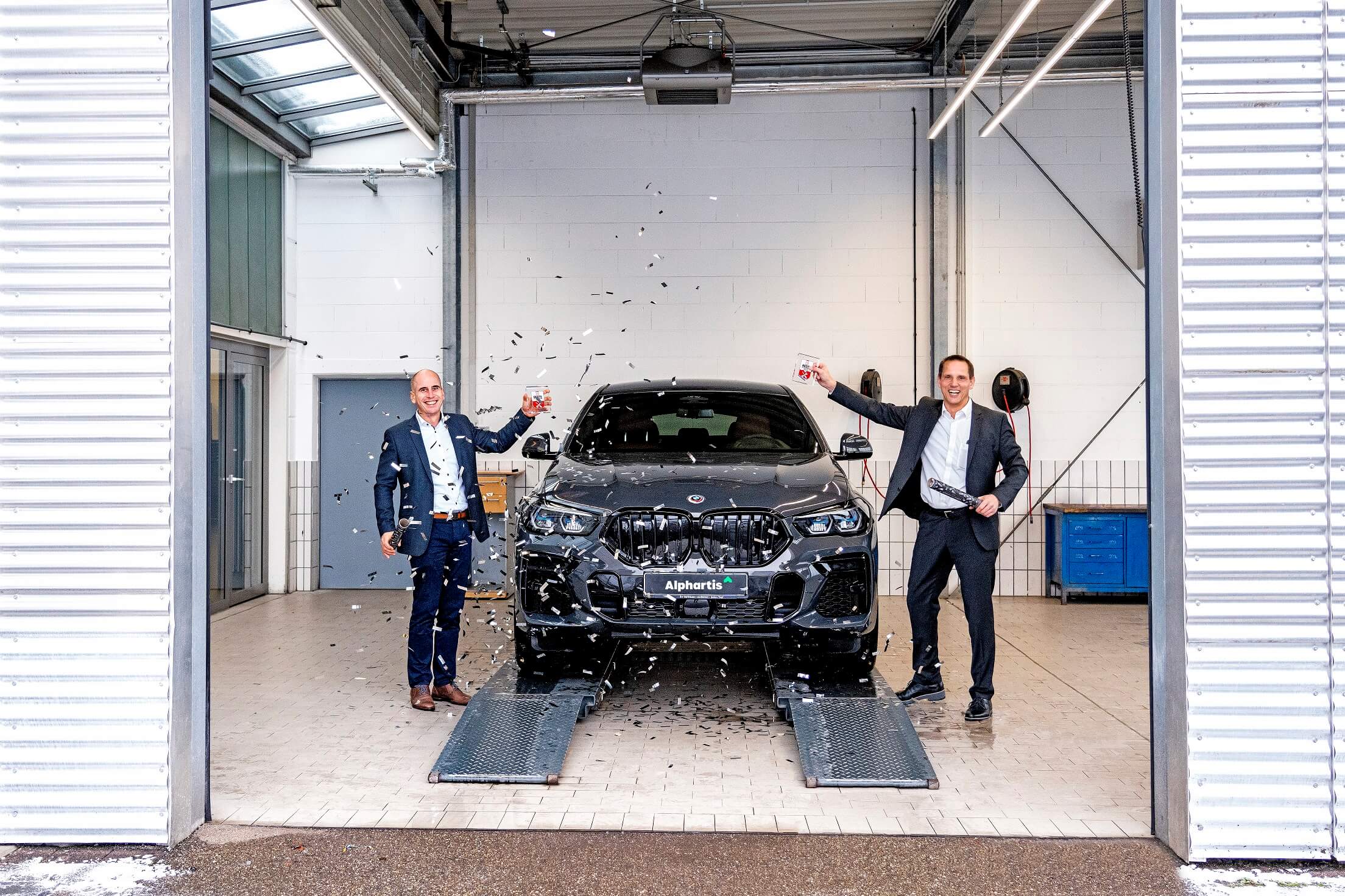 Werkstatt des Vertrauens