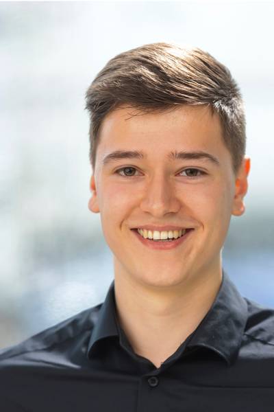 Elias Maier