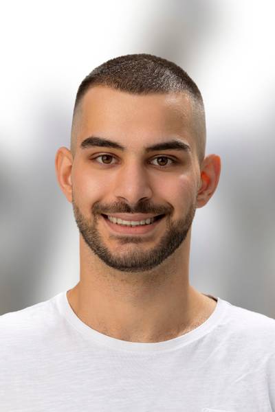 Konstantinos Kouroutsidis