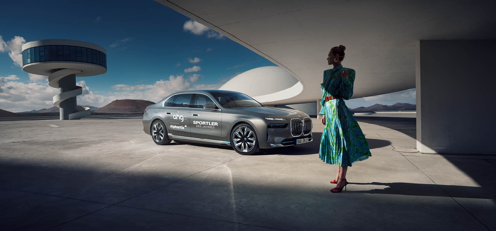 Sportler des Jahres 2025