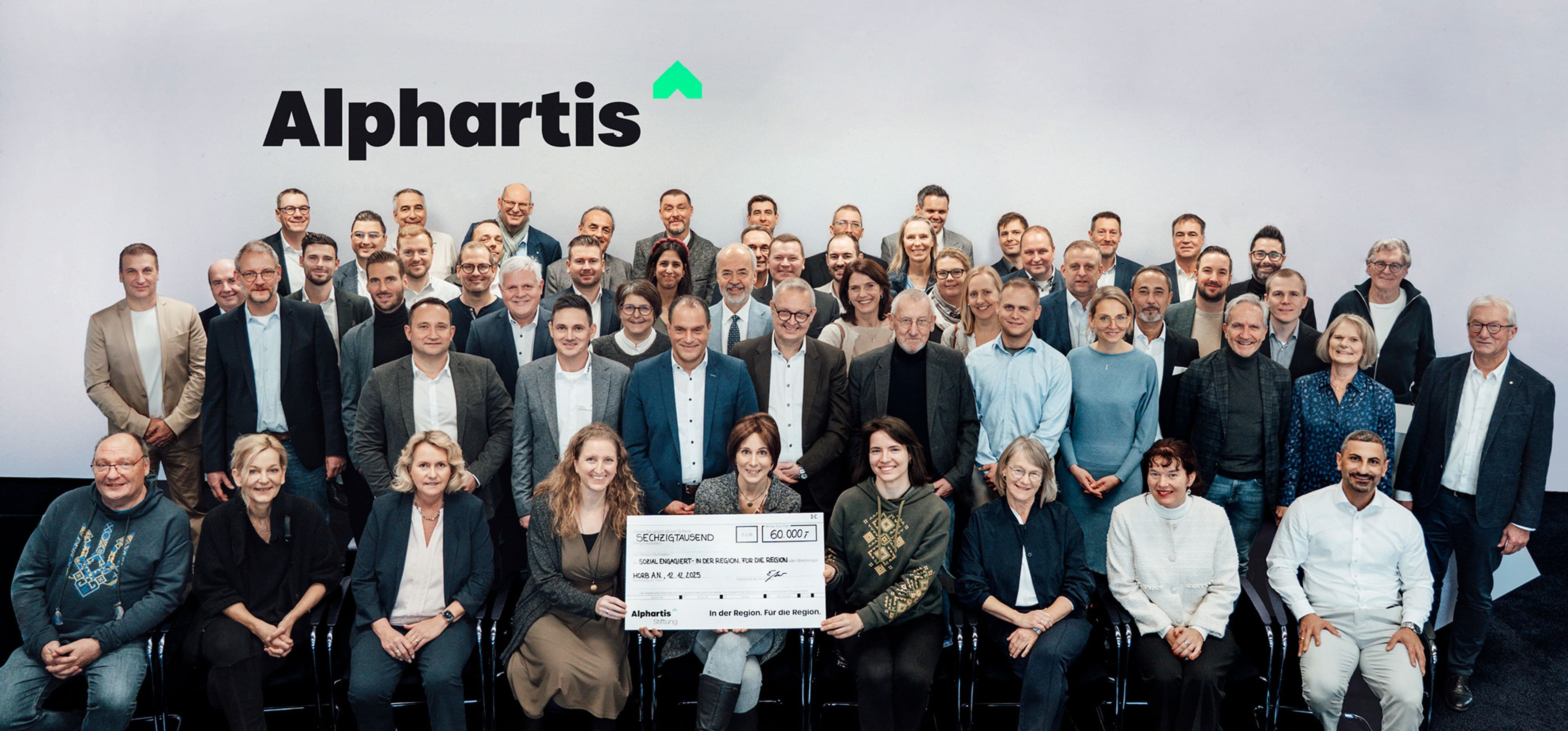 Weihnachtscharity 2025